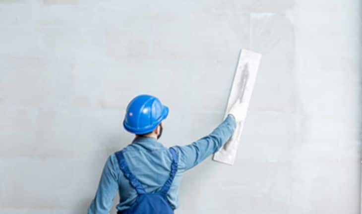 Cihanbeyli İnşaat Sıvacısı